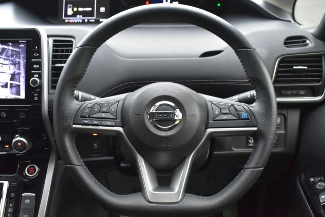 セレナS-HYBRID（新潟県新潟市西区）画像33