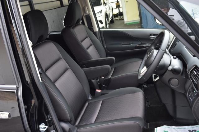 セレナS-HYBRID（新潟県新潟市西区）画像39