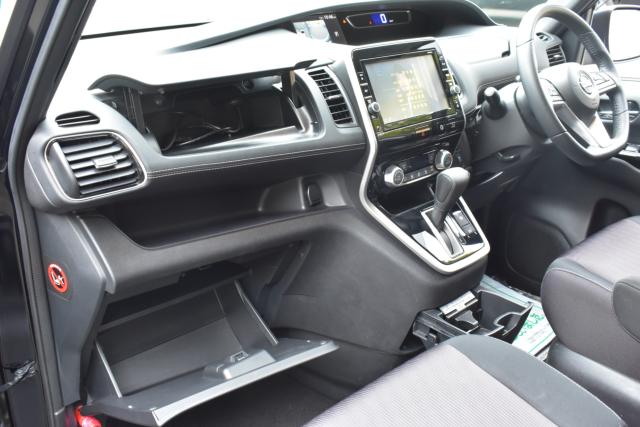 セレナS-HYBRID（新潟県新潟市西区）画像43