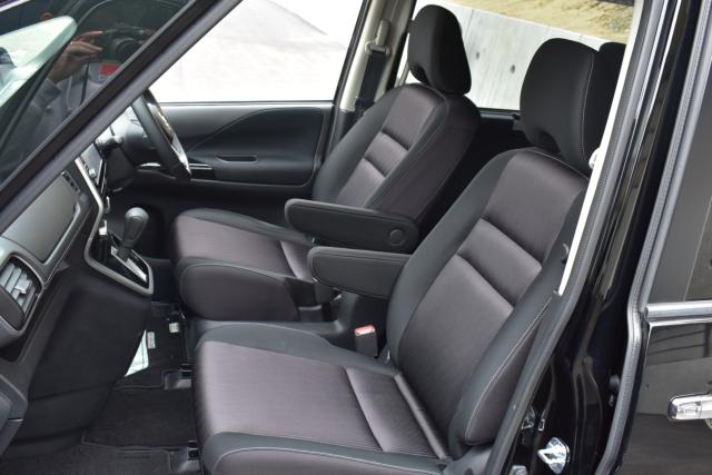 セレナS-HYBRID（新潟県新潟市西区）画像44