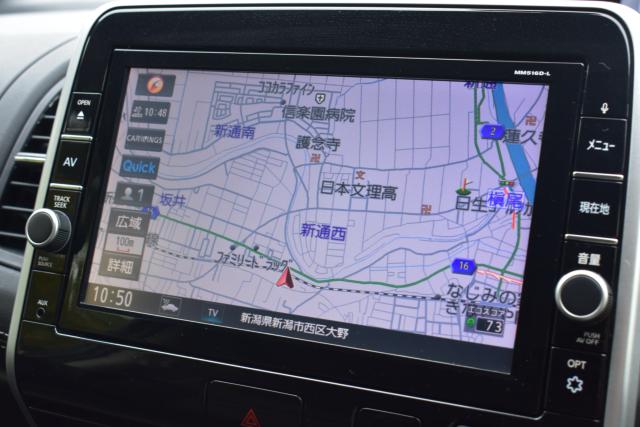 セレナS-HYBRID（新潟県新潟市西区）画像50