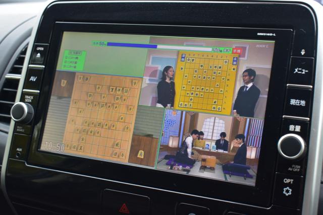 セレナS-HYBRID（新潟県新潟市西区）画像52