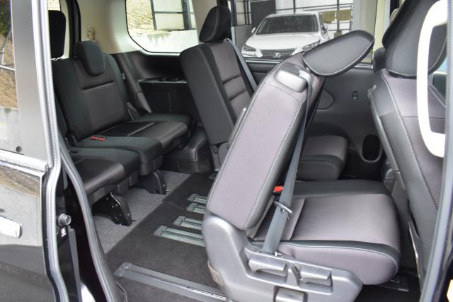 セレナS-HYBRID（新潟県新潟市西区）画像59