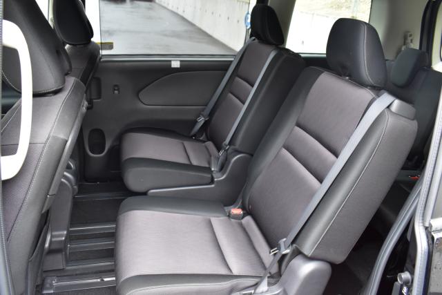 セレナS-HYBRID（新潟県新潟市西区）画像64