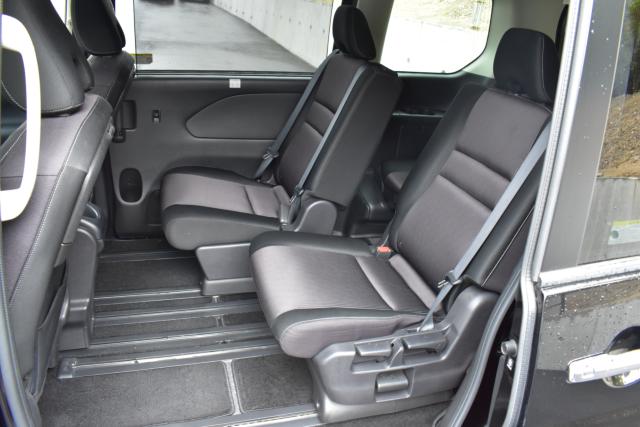 セレナS-HYBRID（新潟県新潟市西区）画像65