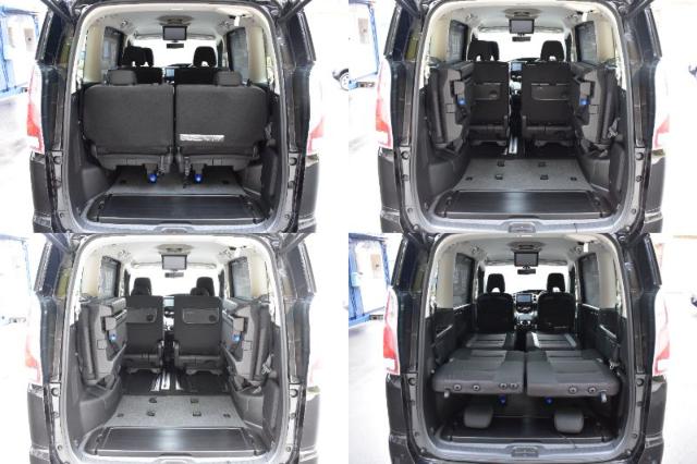 セレナS-HYBRID（新潟県新潟市西区）画像75