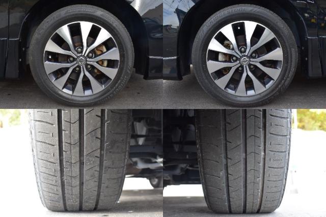 セレナS-HYBRID（新潟県新潟市西区）画像76