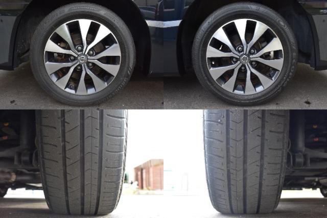 セレナS-HYBRID（新潟県新潟市西区）画像77