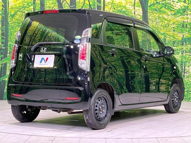 N-WGN（新潟県長岡市）画像18