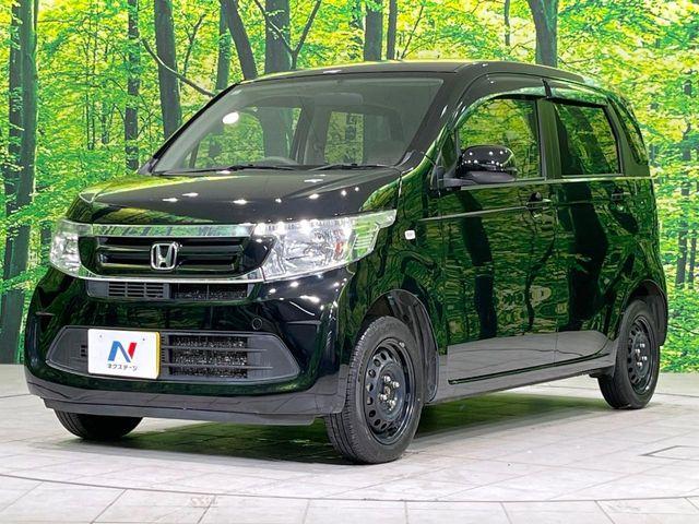 N-WGN（新潟県長岡市）画像51