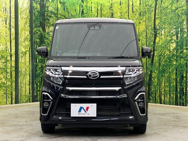 タント（新潟県新潟市南区）画像14