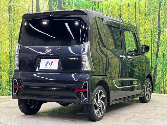 タント（新潟県新潟市南区）画像17