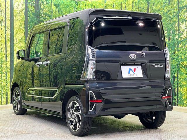 タント（新潟県新潟市南区）画像23