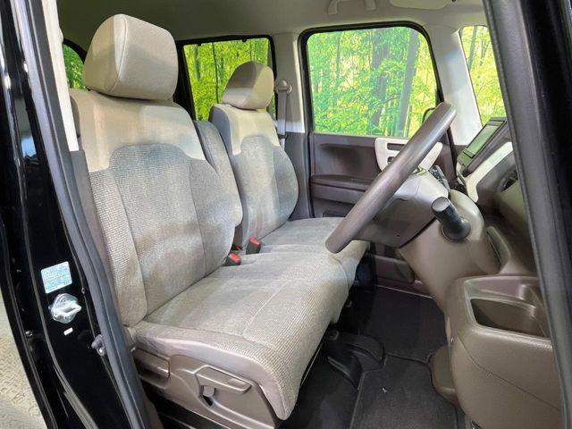 N＿BOX（新潟県新潟市南区）画像9