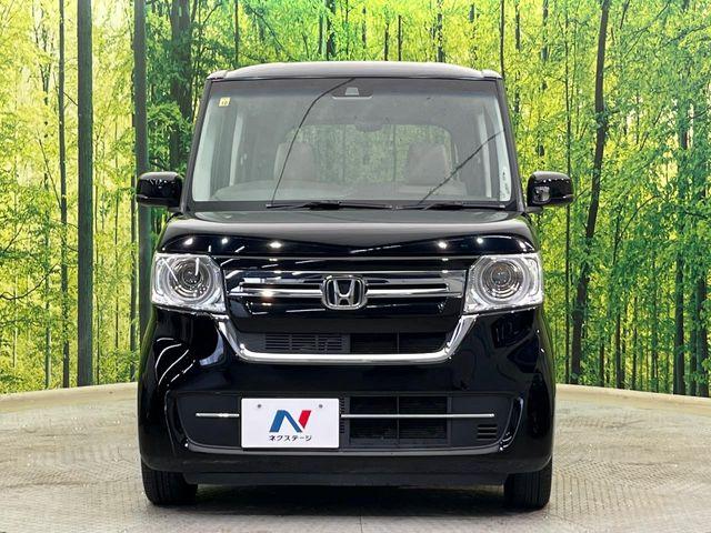 N＿BOX（新潟県新潟市南区）画像14