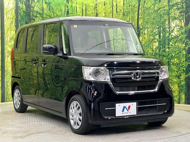 N＿BOX（新潟県新潟市南区）画像16