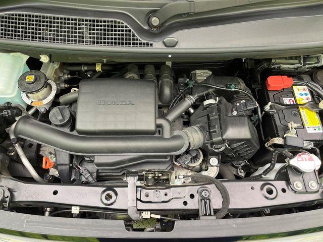 N＿BOX（新潟県新潟市南区）画像18