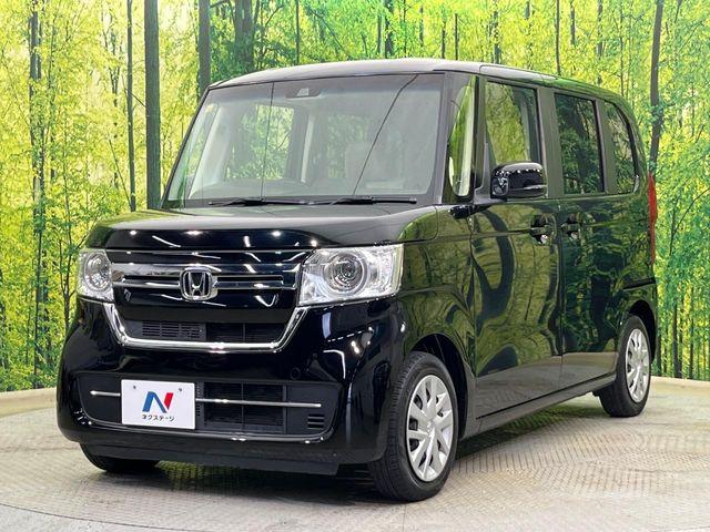 N＿BOX（新潟県新潟市南区）画像21