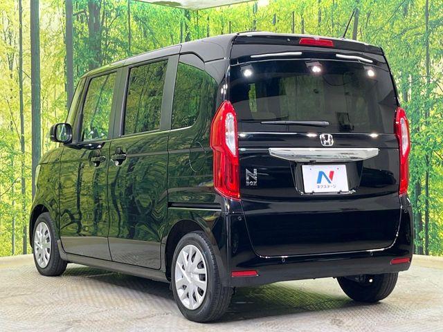 N＿BOX（新潟県新潟市南区）画像22