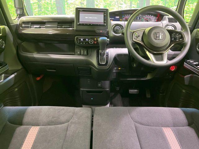 N＿BOXカスタム（新潟県長岡市）画像2