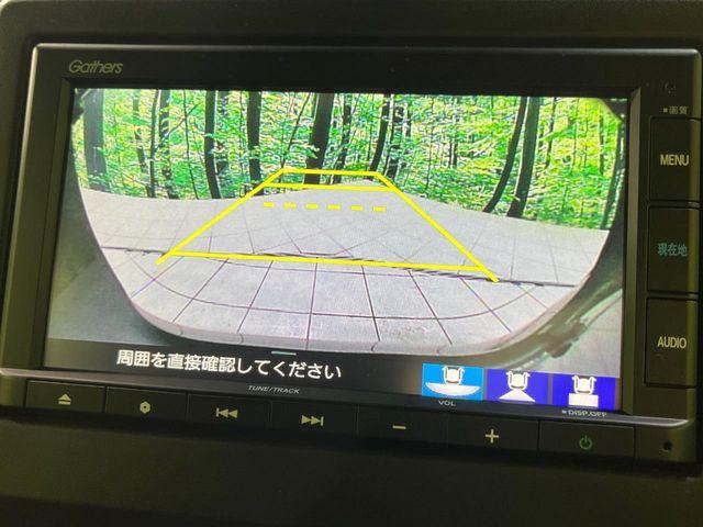 N＿BOXカスタム（新潟県長岡市）画像5