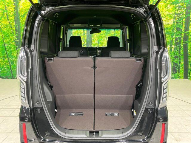 N＿BOXカスタム（新潟県長岡市）画像12