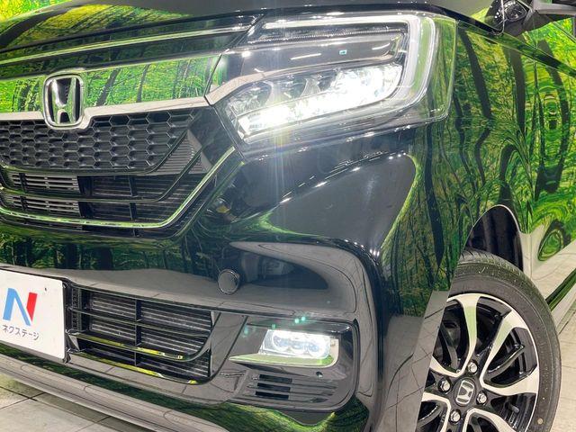 N＿BOXカスタム（新潟県長岡市）画像13