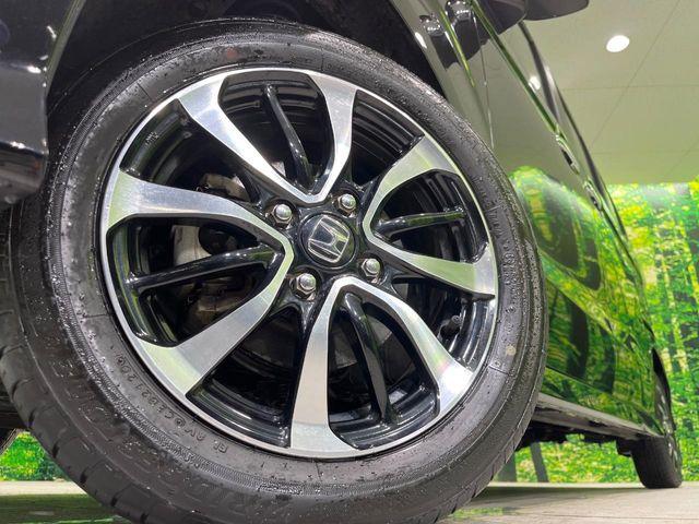 N＿BOXカスタム（新潟県長岡市）画像14