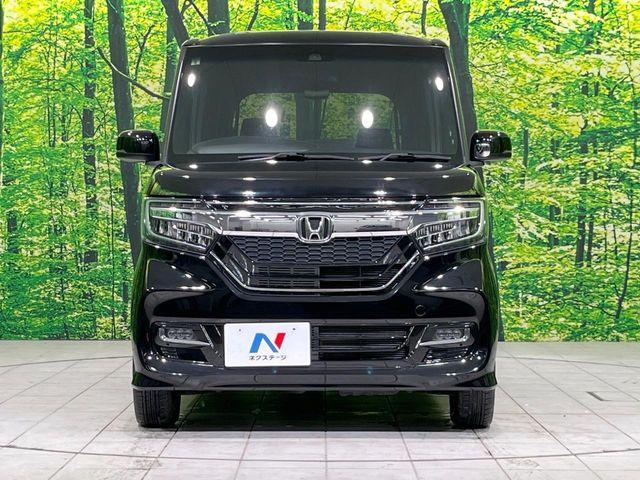 N＿BOXカスタム（新潟県長岡市）画像15