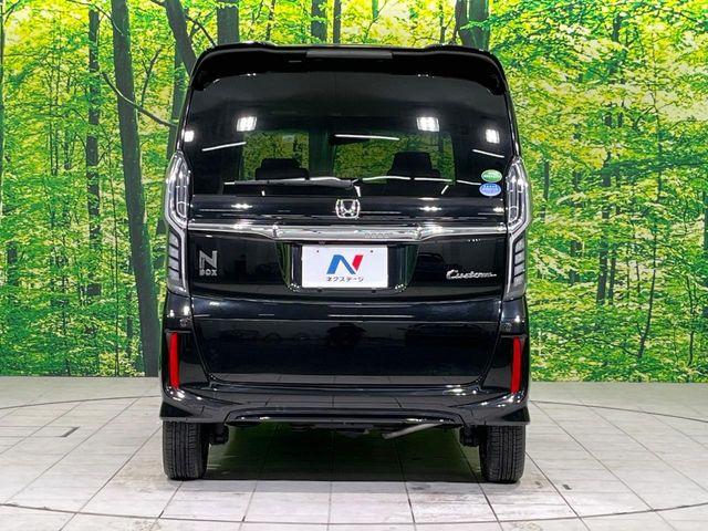 N＿BOXカスタム（新潟県長岡市）画像16