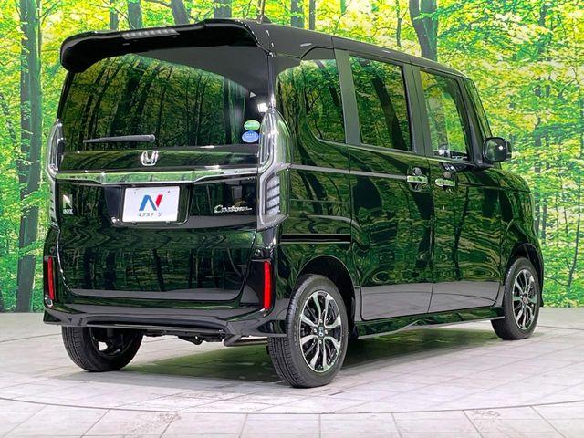 N＿BOXカスタム（新潟県長岡市）画像18