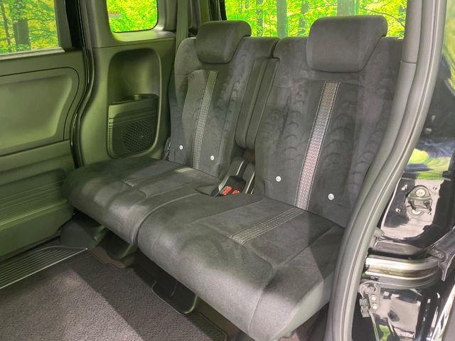 N＿BOXカスタム（新潟県長岡市）画像24