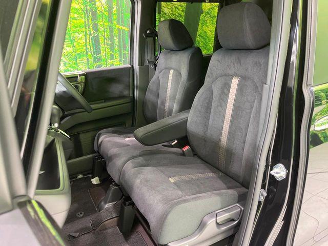 N＿BOXカスタム（新潟県長岡市）画像27