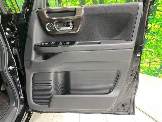 N＿BOXカスタム（新潟県長岡市）画像30