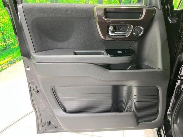 N＿BOXカスタム（新潟県長岡市）画像32