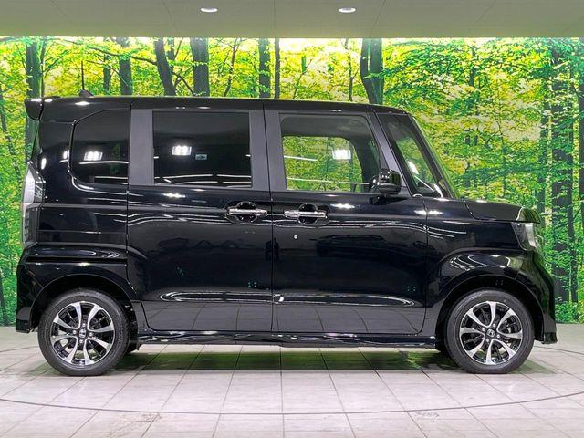 N＿BOXカスタム（新潟県長岡市）画像60