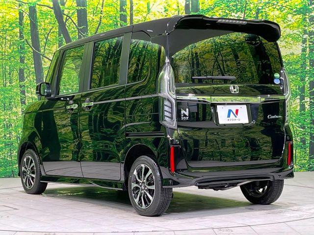 N＿BOXカスタム（新潟県長岡市）画像61