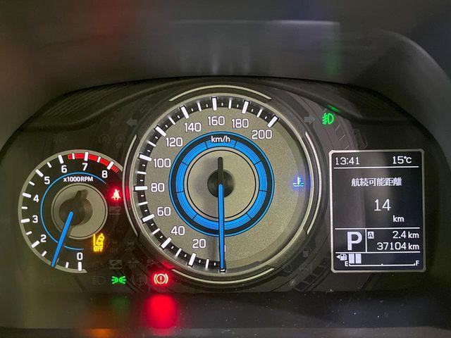 クロスビー（新潟県長岡市）画像50