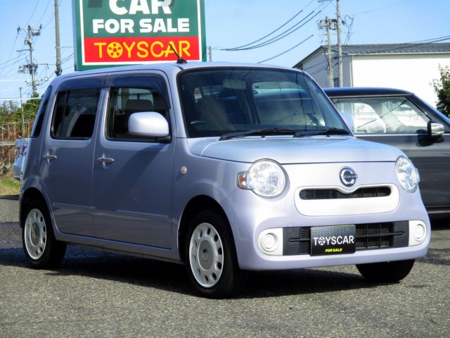 ミラココア（新潟県新潟市南区）画像4