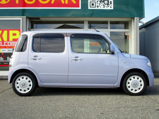 ミラココア（新潟県新潟市南区）画像5