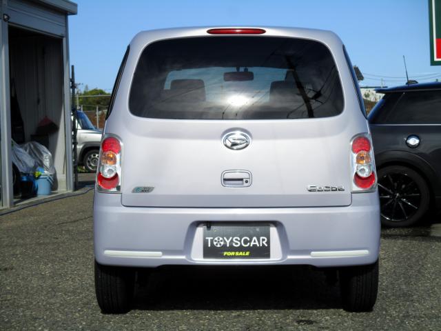 ミラココア（新潟県新潟市南区）画像7