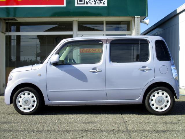 ミラココア（新潟県新潟市南区）画像9