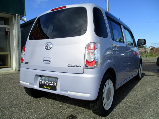 ミラココア（新潟県新潟市南区）画像12