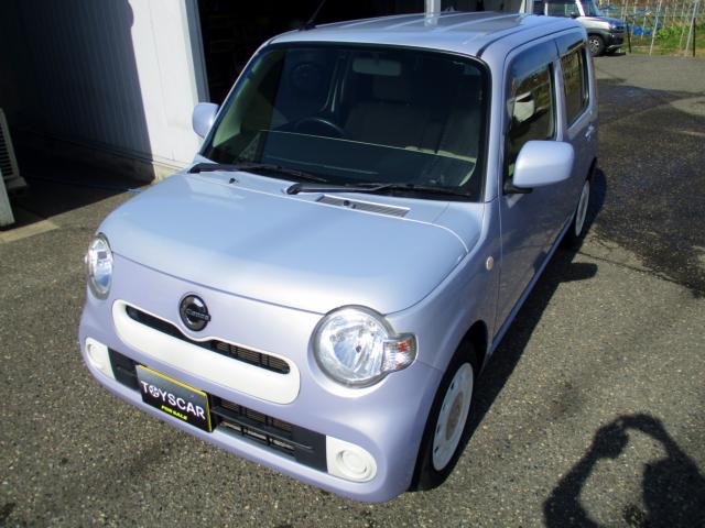 ミラココア（新潟県新潟市南区）画像15