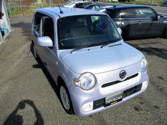 ミラココア（新潟県新潟市南区）画像16