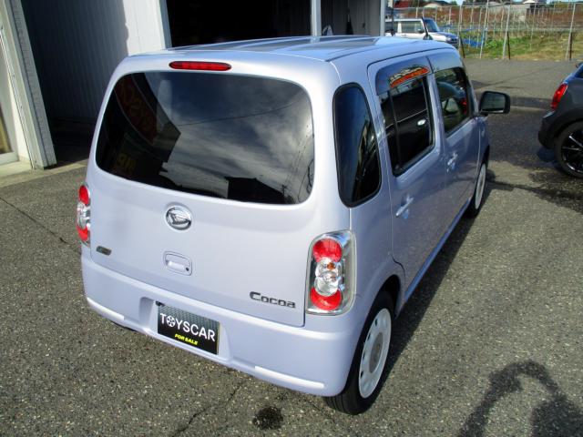 ミラココア（新潟県新潟市南区）画像17