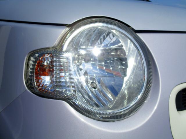 ミラココア（新潟県新潟市南区）画像23