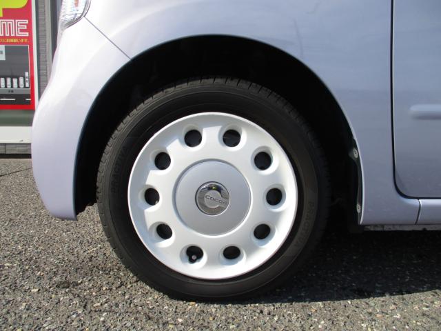 ミラココア（新潟県新潟市南区）画像25