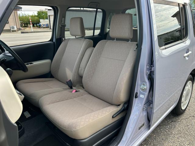 ミラココア（新潟県新潟市南区）画像33