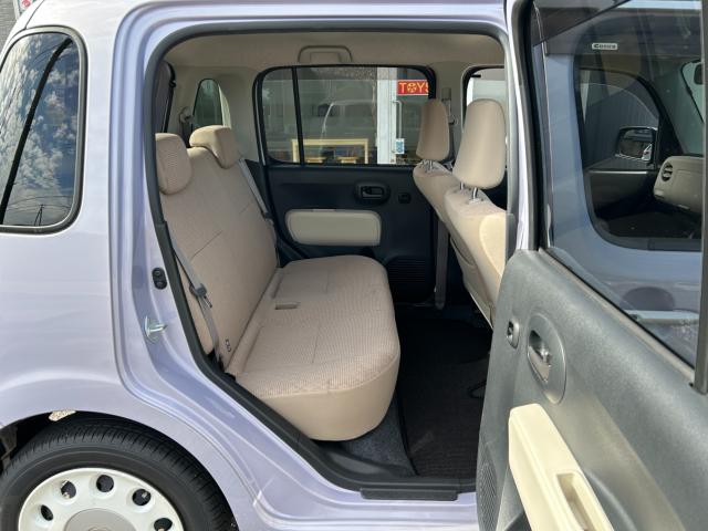 ミラココア（新潟県新潟市南区）画像36